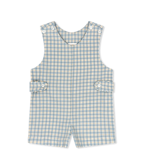 Jefferson Jon Jon - Sturbridge Plaid Jefferson Jon Jon - Sturbridge Plaid