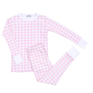 Baby Checks Pajamas Baby Checks Pajamas