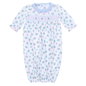 Anna’s Classics Smocked Gown Anna’s Classics Smocked Gown