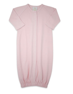 Snuggle Me Saque - Light Pink Snuggle Me Saque - Light Pink