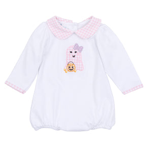 Boo Crew Appliqué Bubble Boo Crew Appliqué Bubble