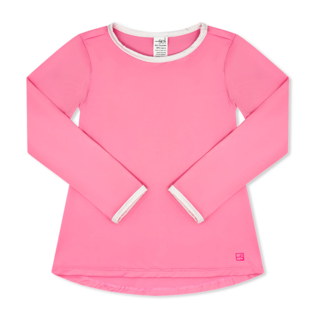 Bridget Basic T Shirt