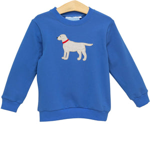 Puppy Sweatshirt Puppy Sweatshirt