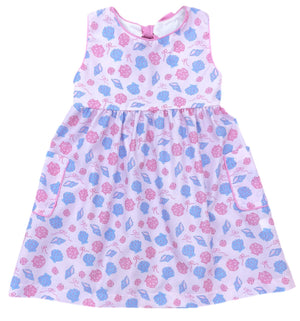 Maizy Dress - Pastel Shells Maizy Dress - Pastel Shells