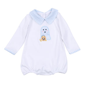 Boo Crew Appliqué Bubble Boo Crew Appliqué Bubble