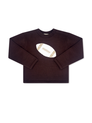 Cozy Up Sweater - Football Cozy Up Sweater - Football