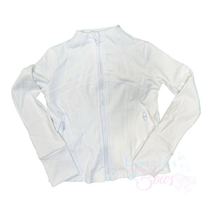 Active Wear Jacket Active Wear Jacket