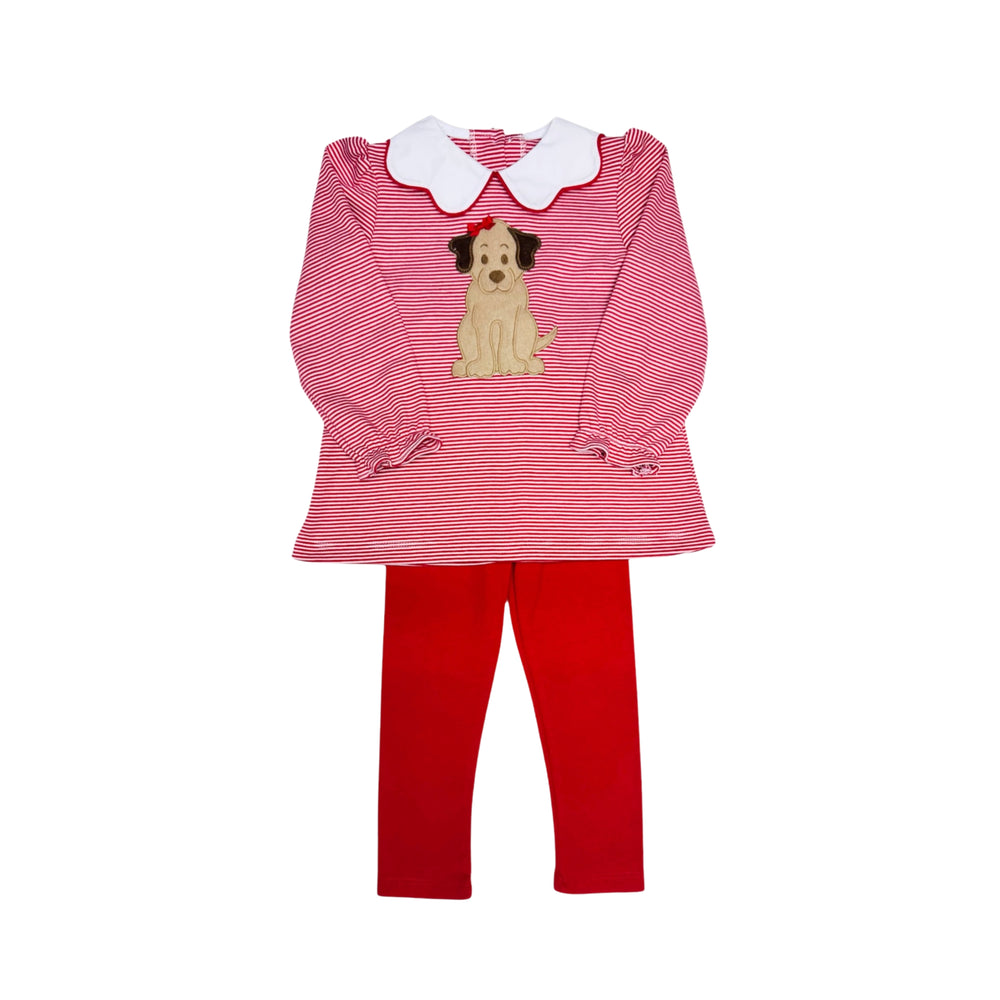 Labrador Bryar Legging Set