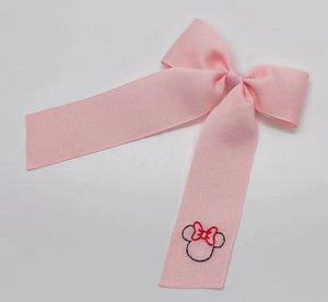 Mouse Streamer Bow - Small Mouse Streamer Bow - Small