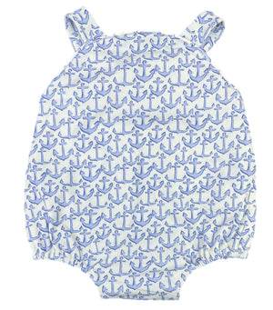 Anchors Knit Bubble Anchors Knit Bubble