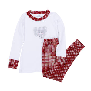 Crimson Cutie Pajamas Crimson Cutie Pajamas