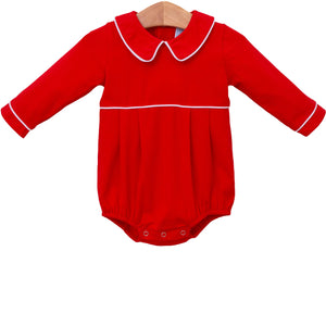 Joseph Bubble - Red Joseph Bubble - Red