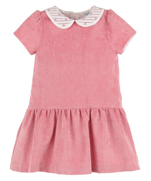 Randall Drop Waist Dress Randall Drop Waist Dress