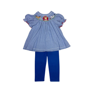 Farm Legging Set Farm Legging Set