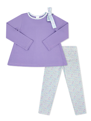 Madeline Legging Set Madeline Legging Set