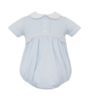 Light Blue Knit Bubble Light Blue Knit Bubble