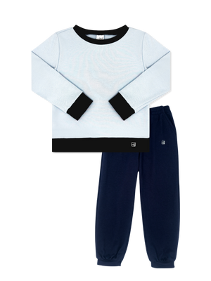 River Jogger Set River Jogger Set