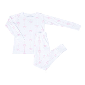 Amelia’s Classic Pajamas Amelia’s Classic Pajamas