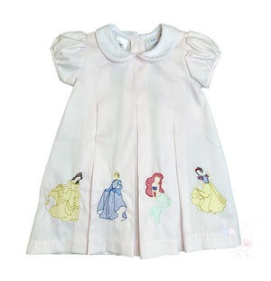 Pink Princess Dress Pink Princess Dress