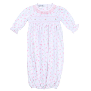 Tessa’s Classics Smocked Gown Tessa’s Classics Smocked Gown