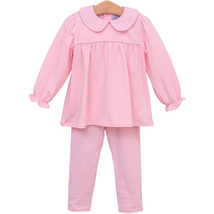 Abigail Pants Set Abigail Pants Set