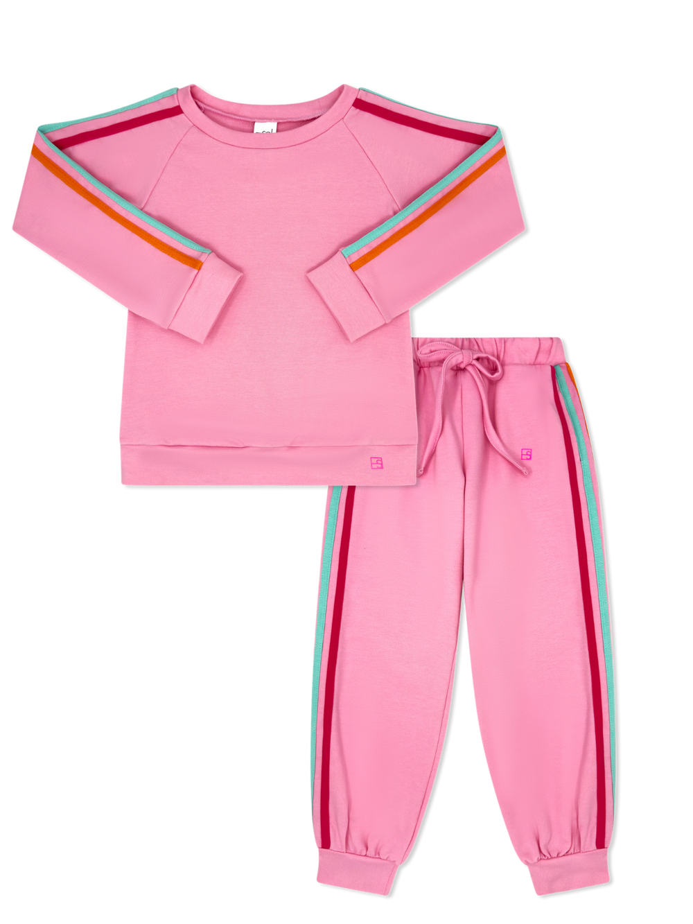 Savannah Jogger Set