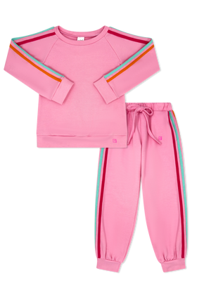Savannah Jogger Set Savannah Jogger Set