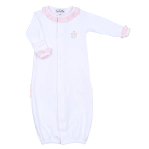 Tessa’s Classics Converter Gown Tessa’s Classics Converter Gown