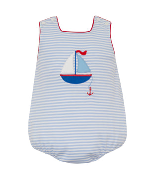 Sailboat Bubble Sailboat Bubble