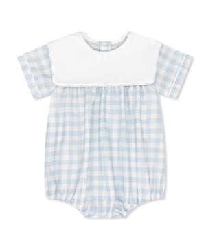 Christian Bubble - Buffalo Check Christian Bubble - Buffalo Check