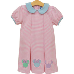 Cheerful Ears Dress Cheerful Ears Dress