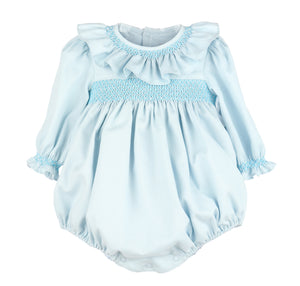 Cozy Club Smock Bubble Cozy Club Smock Bubble