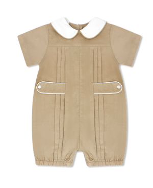 Andrew Bubble - Highpoint Khaki Corduroy Andrew Bubble - Highpoint Khaki Corduroy