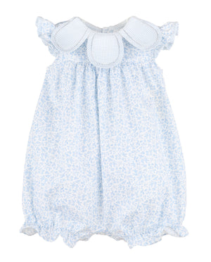 Blooms Petal Playsuit Blooms Petal Playsuit