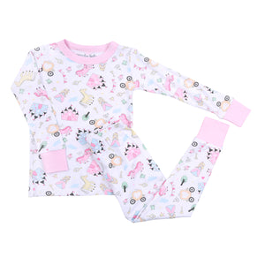 Prince & Princess Pajamas Prince & Princess Pajamas