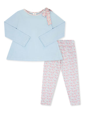 Madeline Legging Set Madeline Legging Set