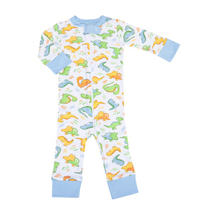 Dino Footie Dino Footie