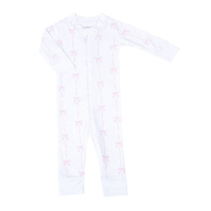 Amelia’s Classic Zipped Pajamas Amelia’s Classic Zipped Pajamas
