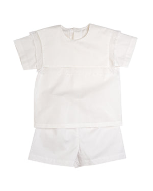 Christian Short Set Christian Short Set