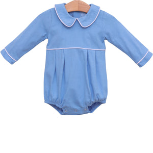 Joseph Bubble - Cornflower Blue Joseph Bubble - Cornflower Blue