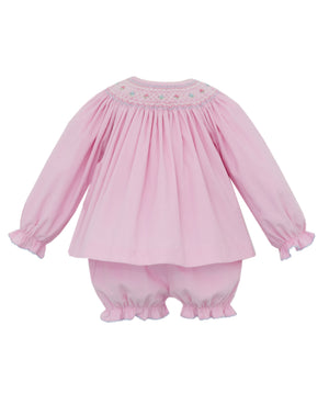 Amelia Bloomer Set Amelia Bloomer Set