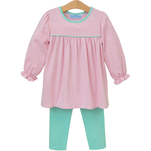 Ellie Pants Set Ellie Pants Set