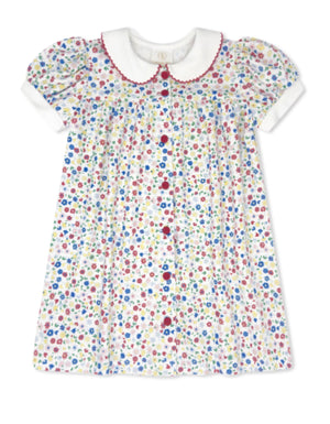 Breccan Dress Breccan Dress