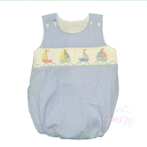 Cam Sailboat Bubble Cam Sailboat Bubble