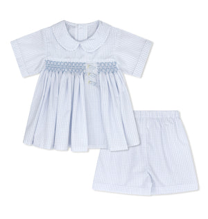 Hayes Short Set - Airplane Hayes Short Set - Airplane