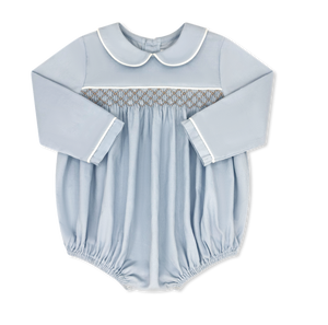 Windsor Bubble - Princeton Blue Corduroy Windsor Bubble - Princeton Blue Corduroy