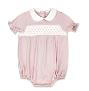 Windsor Bubble - Pensacola Pink Windsor Bubble - Pensacola Pink