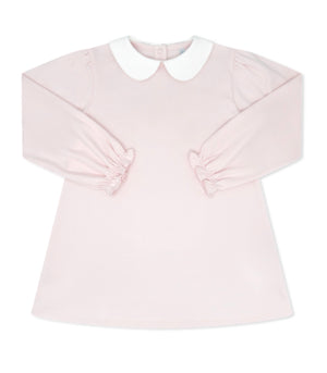 Patty Cake Dress - Palmer Pink Patty Cake Dress - Palmer Pink