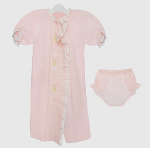 Abigail Ruffle Daygown Abigail Ruffle Daygown