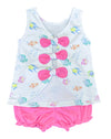 Kinley Bloomer Set - O’Fishally Summer
